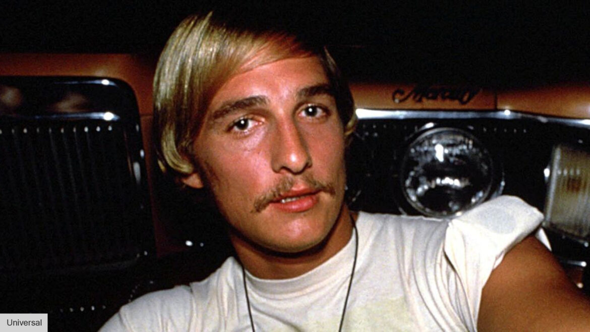 The Journey of Matthew McConaughey: Actor and Cultural Icon