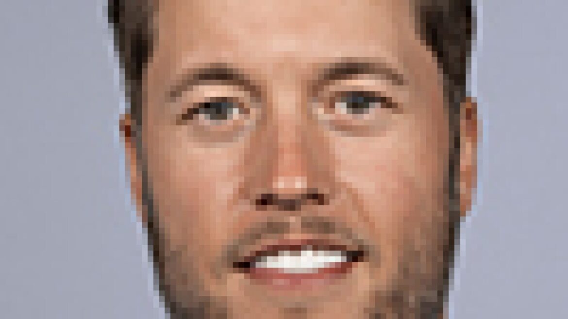 Matthew Stafford: The Journey of a Resilient NFL Star