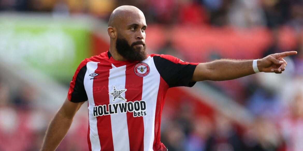 The Impact of Bryan Mbeumo in Modern Football