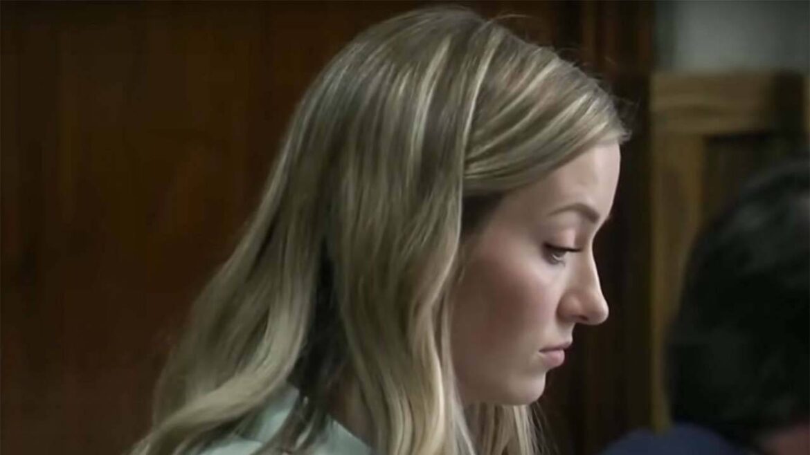 The Artistic Journey of Mckenna Kindred