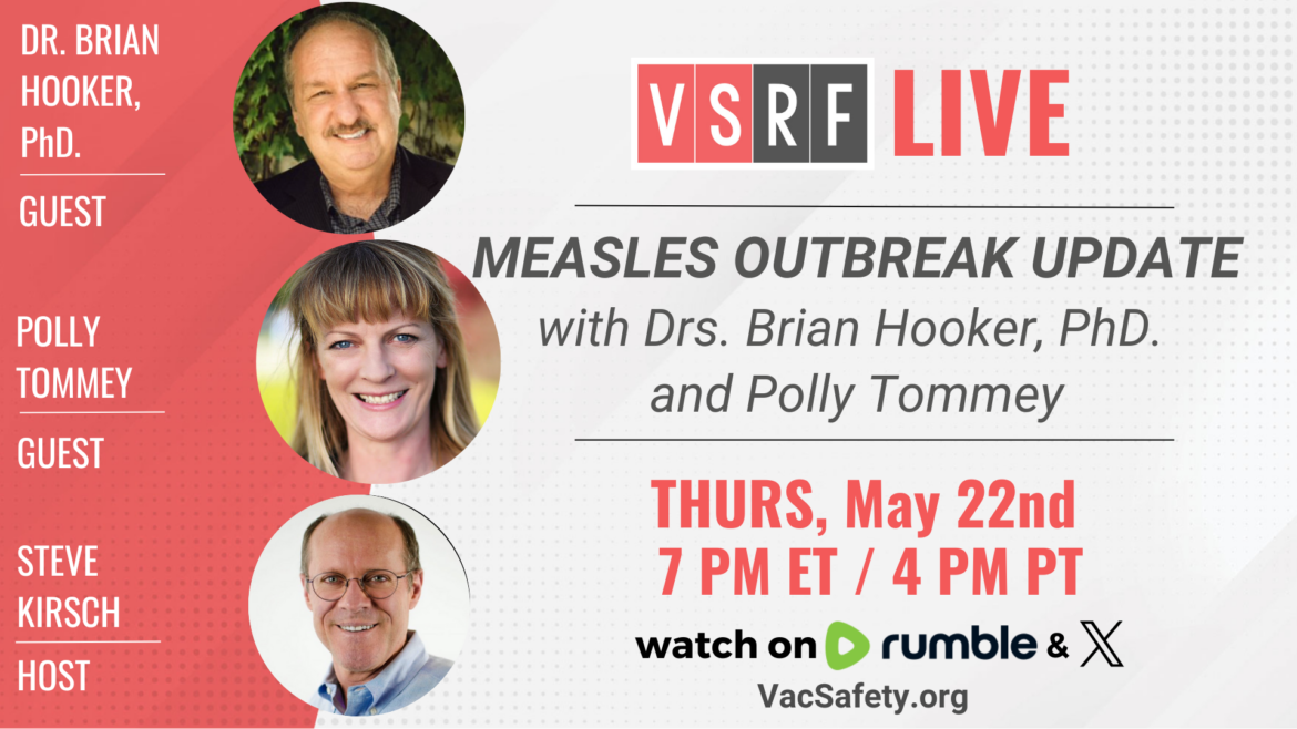 Measles Outbreaks: A Growing Concern