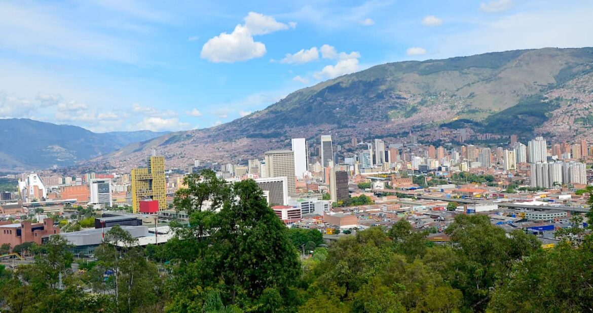 A Deep Dive into Medellin: Colombia’s Innovative City