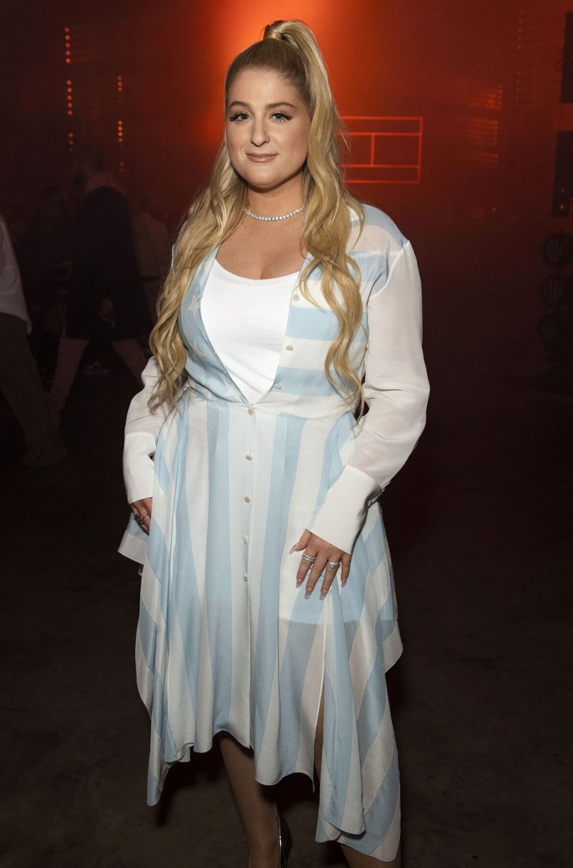 The Rise and Impact of Meghan Trainor in Today’s Music Scene