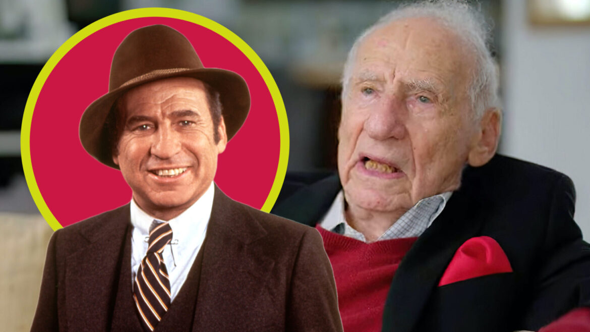 Mel Brooks: A Pioneering Force in Comedy