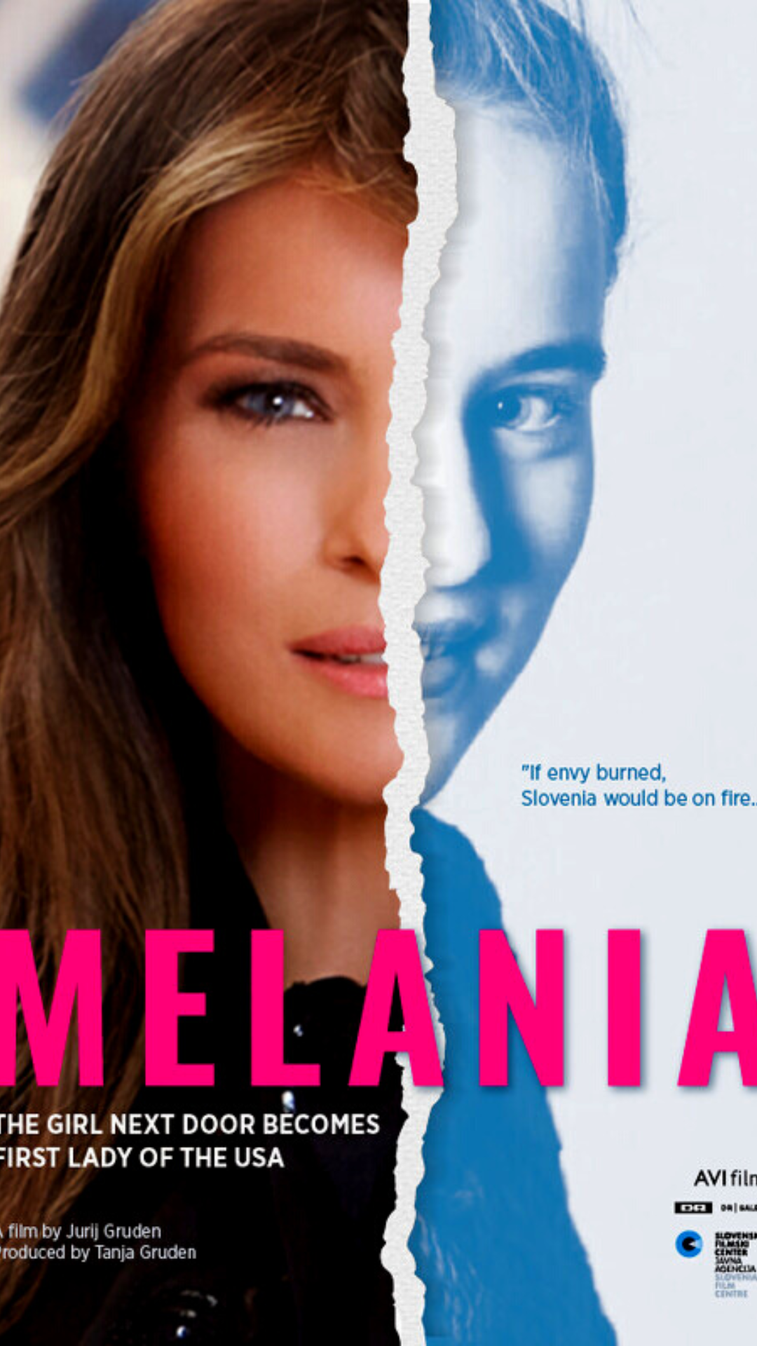 Exploring the Melania Film: A Biopic on Melania Trump