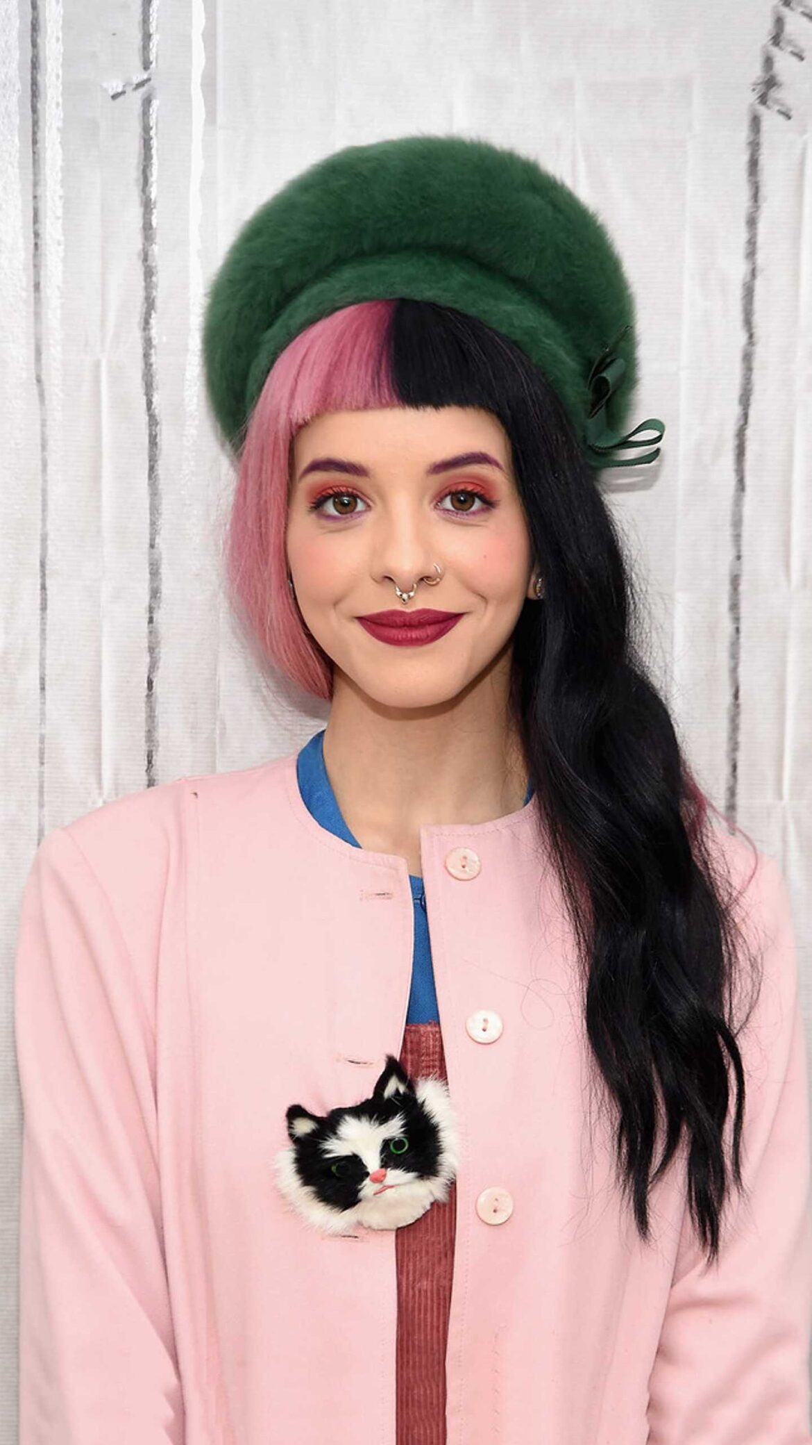 The Rise of Melanie Martinez in the Music Industry
