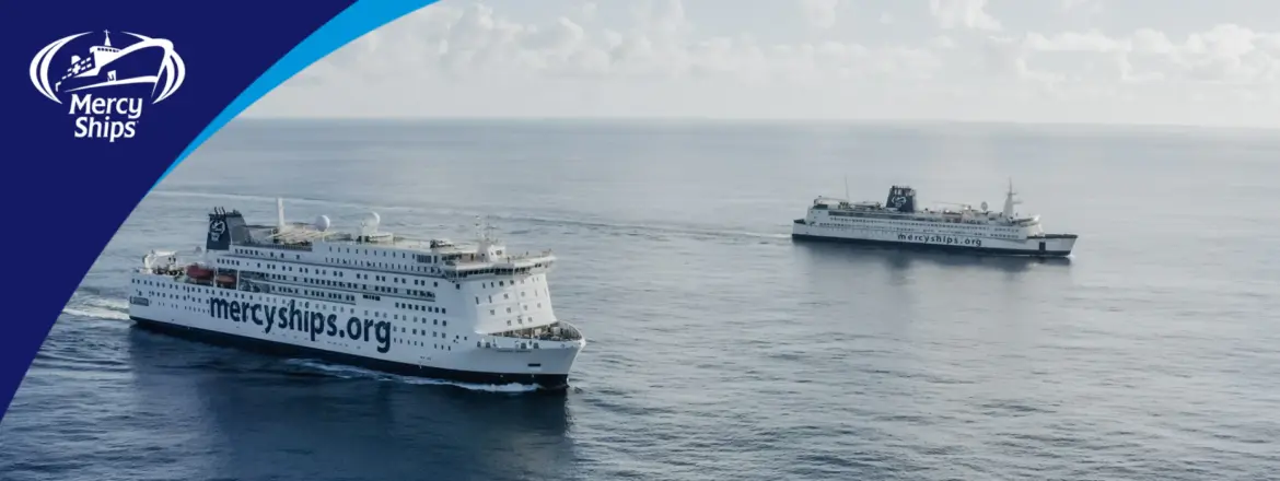 The Importance of Mercy in Today’s Society