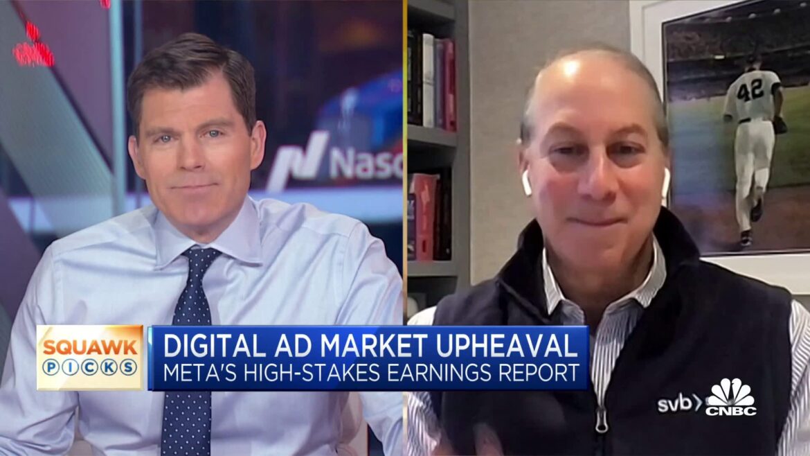 Meta Earnings: Insights and Implications for 2023