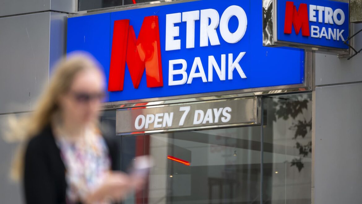 Recent Developments at Metro Bank: A Financial Perspective