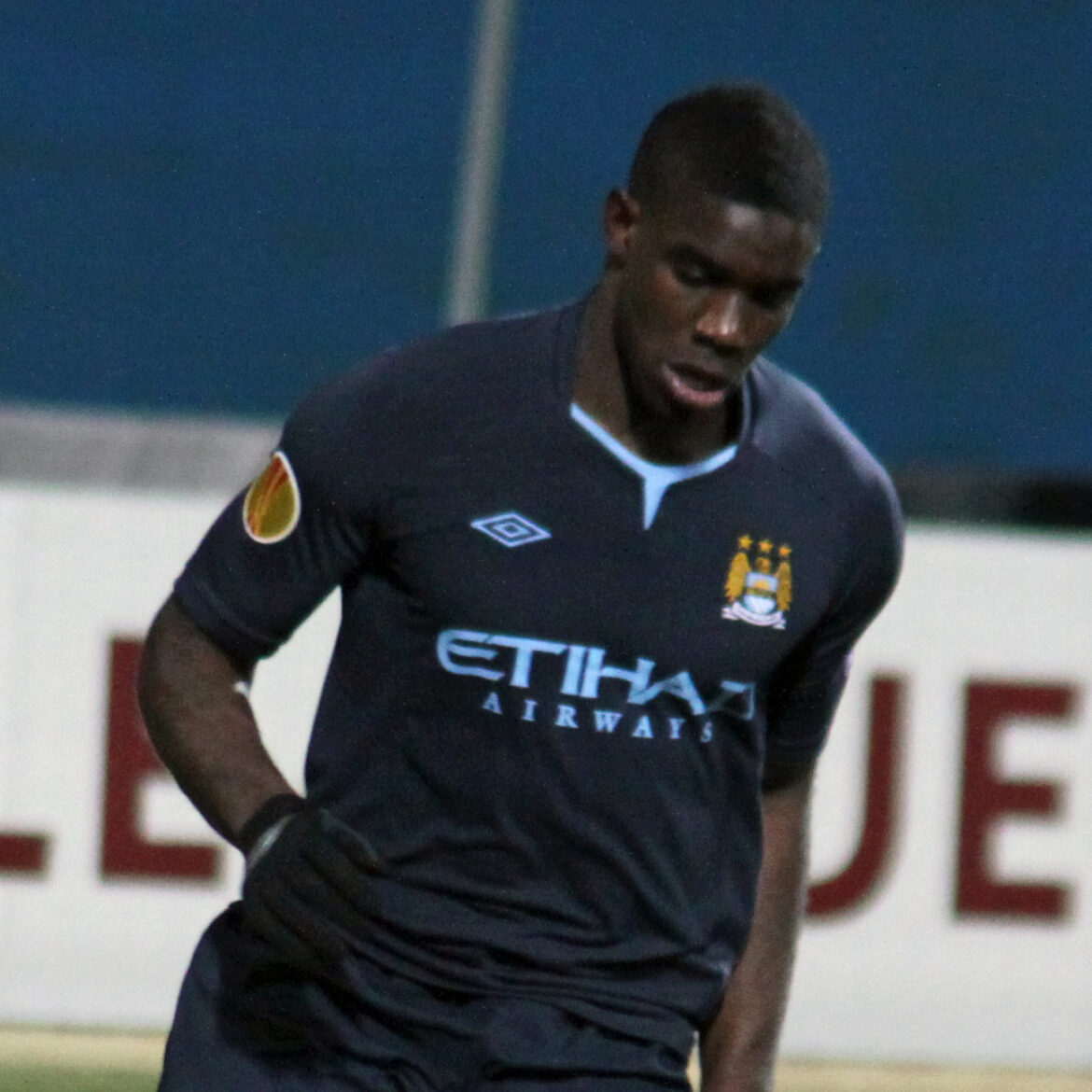 Micah Richards: From Football Star to Sports Commentator