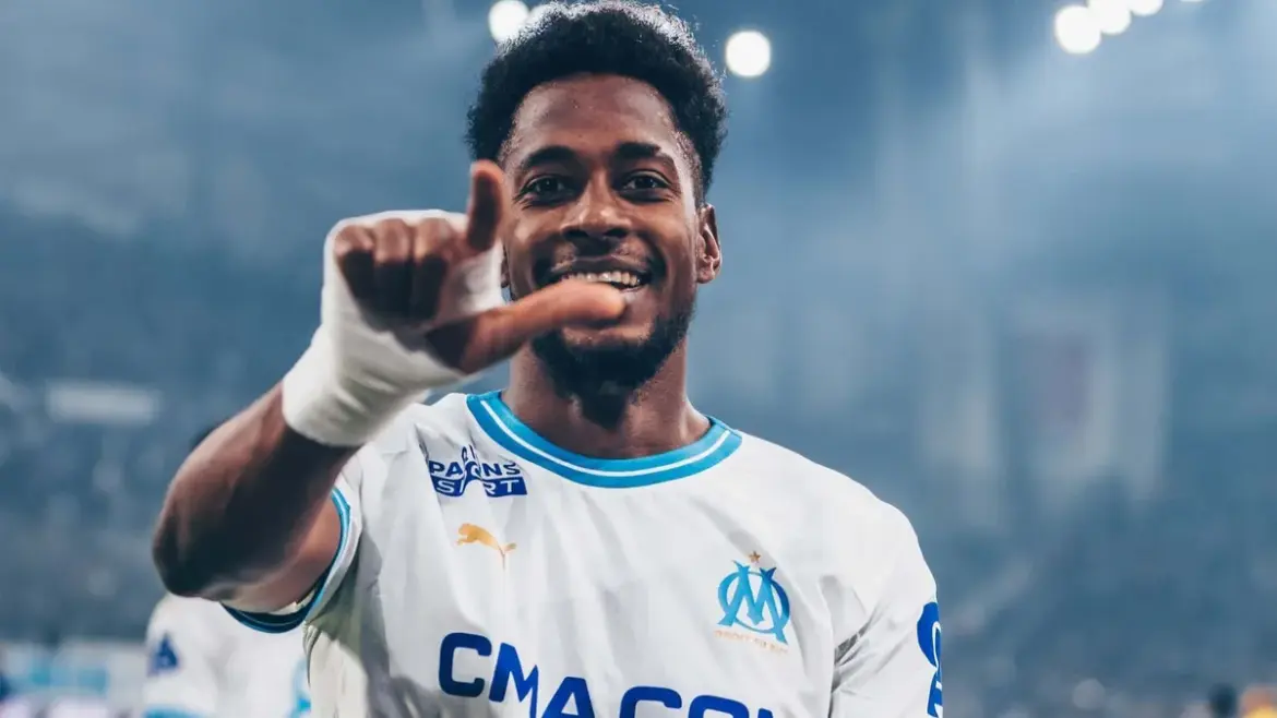 Michael Amir Murillo: A Promising Football Talent