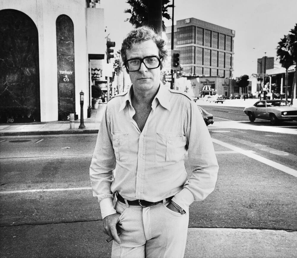 Michael Caine: A Journey Through Cinema’s Iconic Career