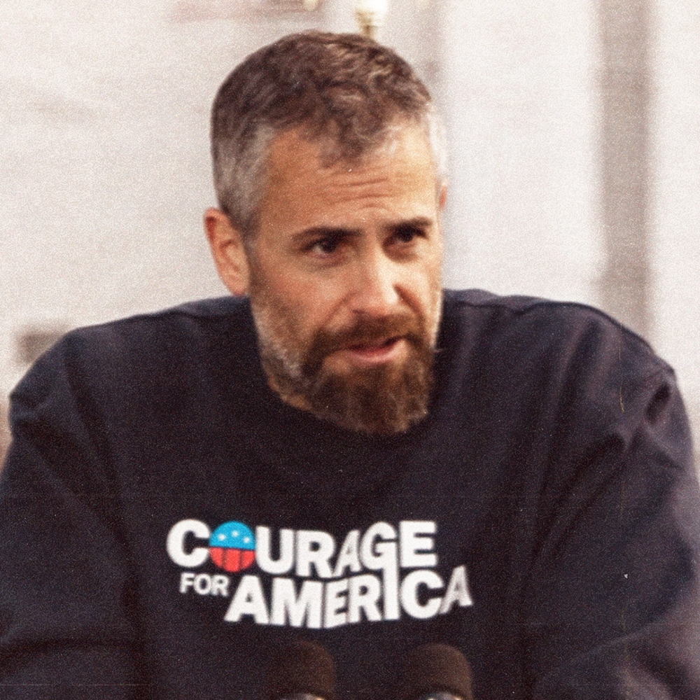 Michael Fanone: Insights from a January 6th Capitol Officer