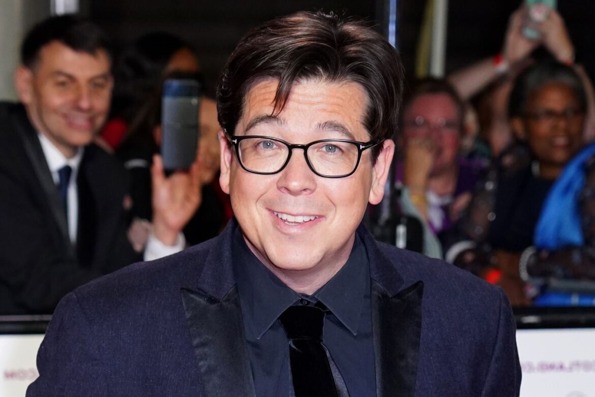 Michael McIntyre: The Rise of a Comedic Icon