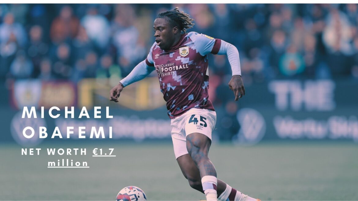 The Rise of Michael Obafemi in Professional Football