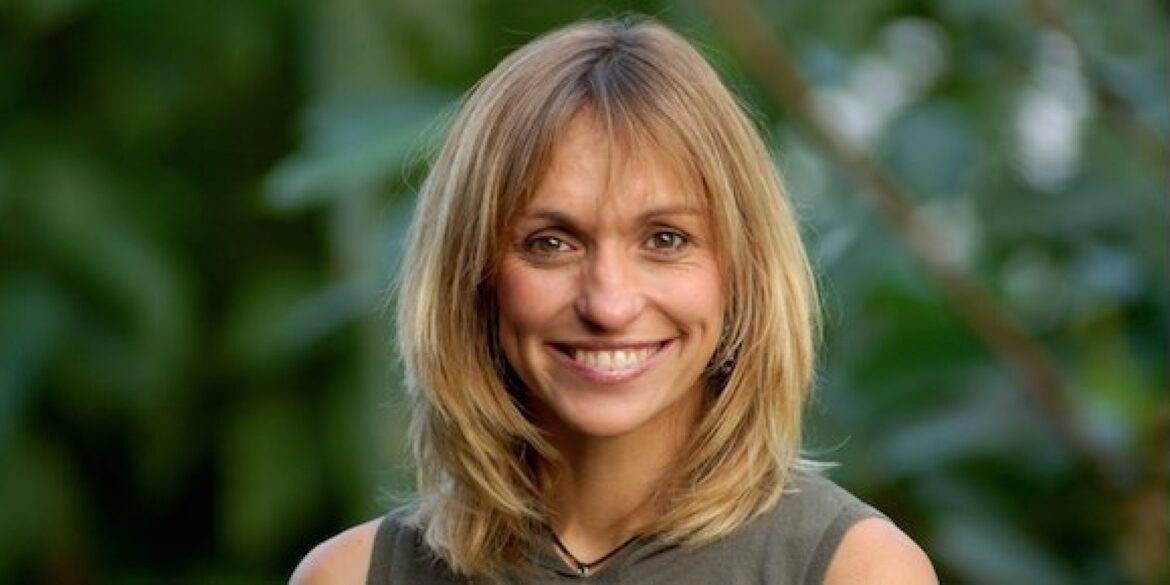 Michaela Strachan: Celebrating the Career of a TV Legend
