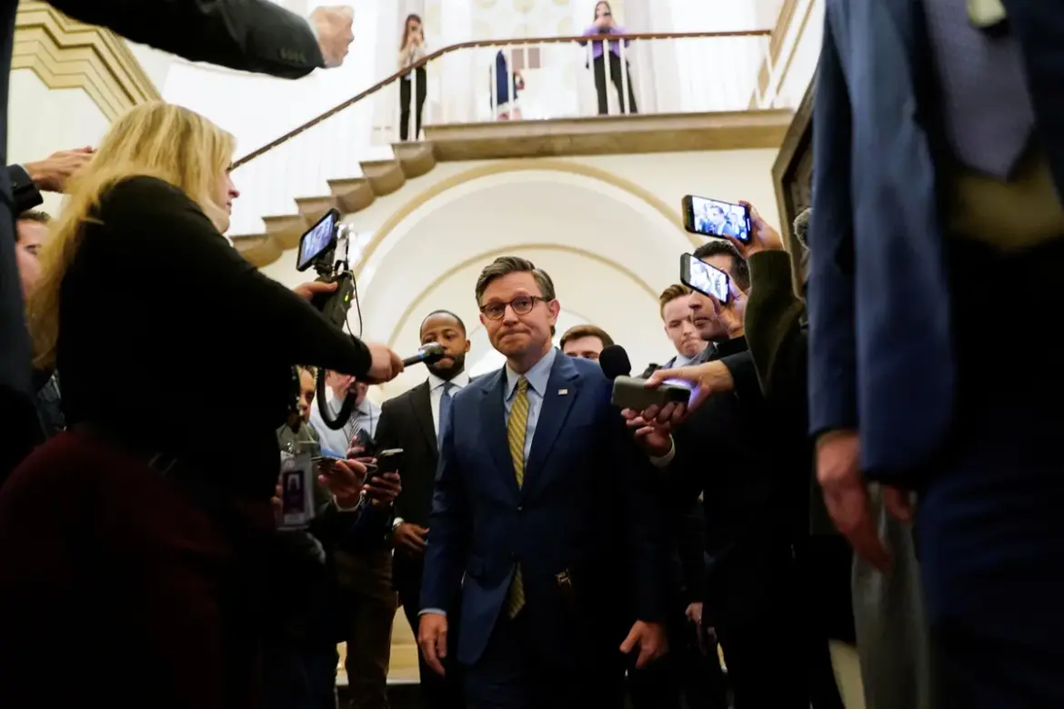 Mike Johnson: A Community Leader Making Waves