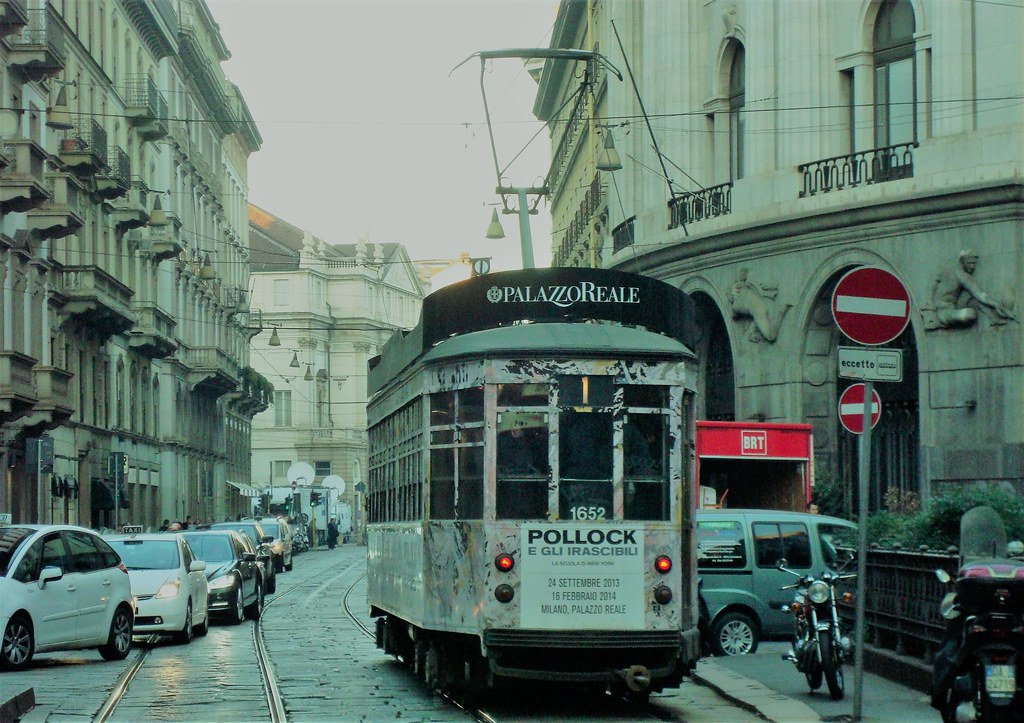 Exploring Milan: The Heart of Culture and Fashion