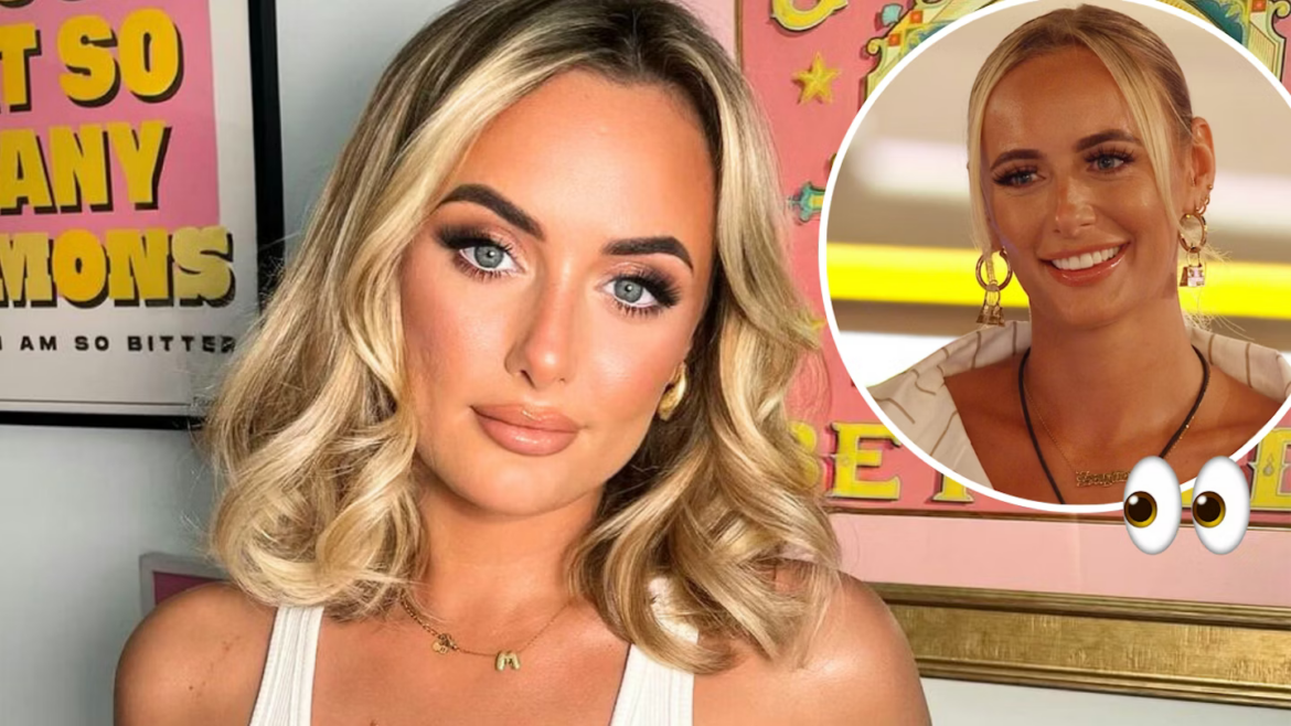 The Journey of Millie Court: From TV Fame to Fashion Icon