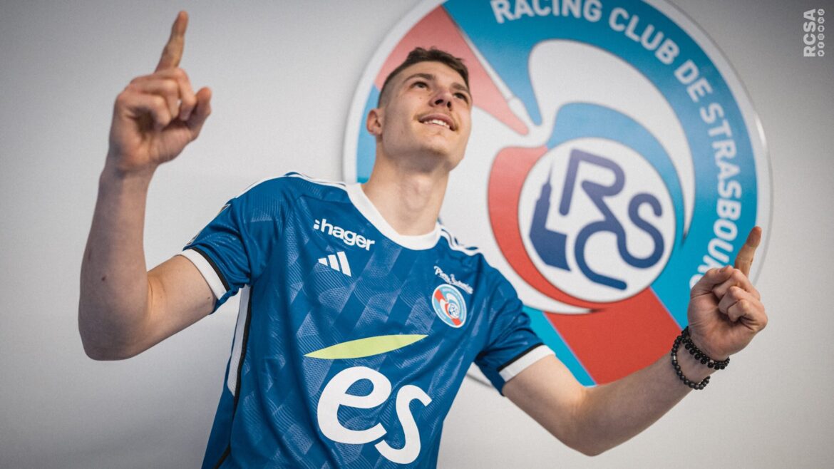 Milos Lukovic: The Rising Star of Athletics