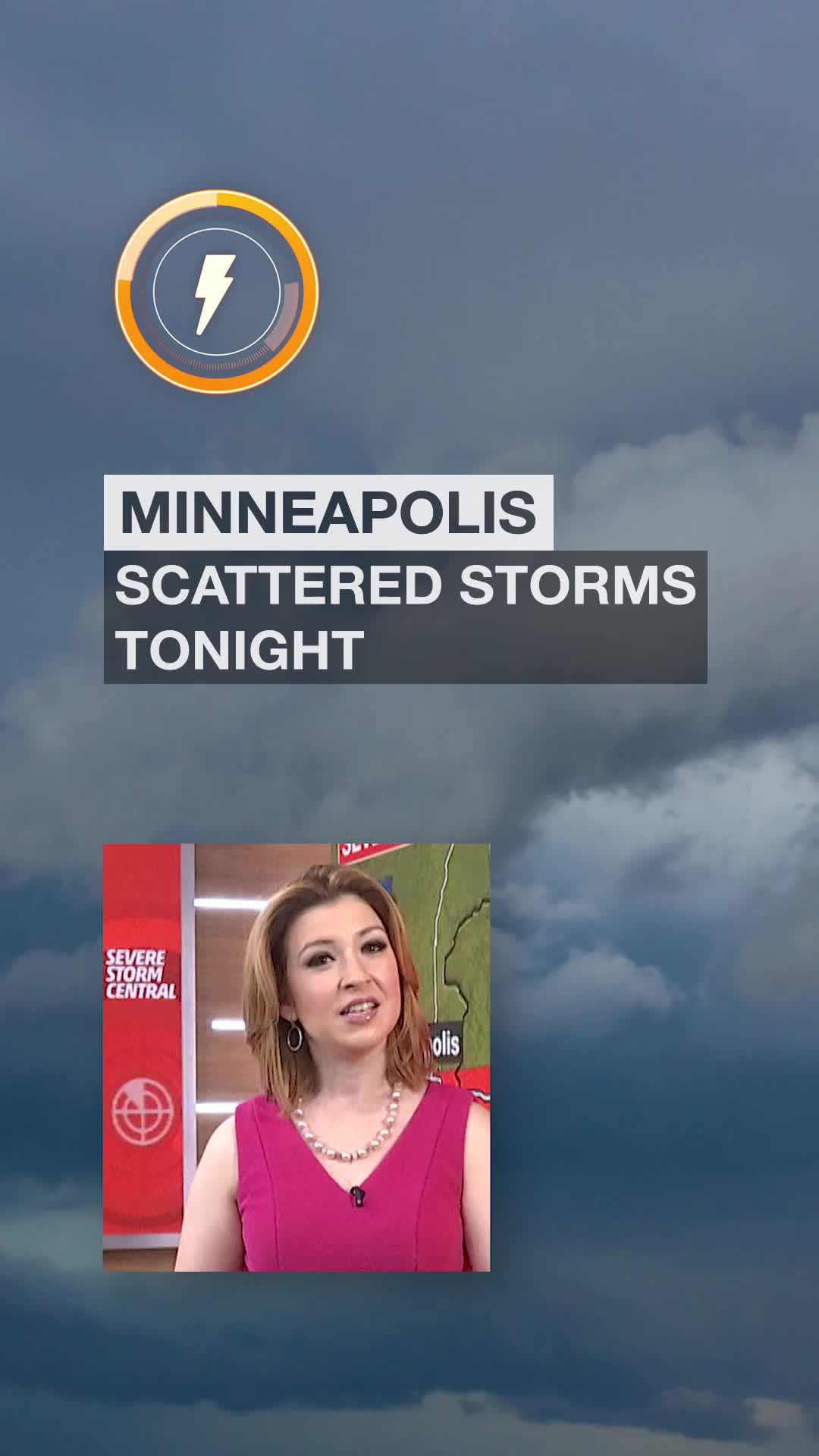 Current Minneapolis Weather: What You Need to Know