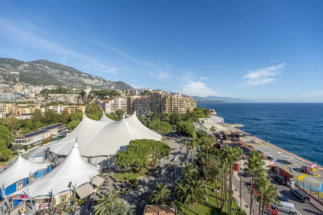 Exploring Monaco: A Gem on the French Riviera