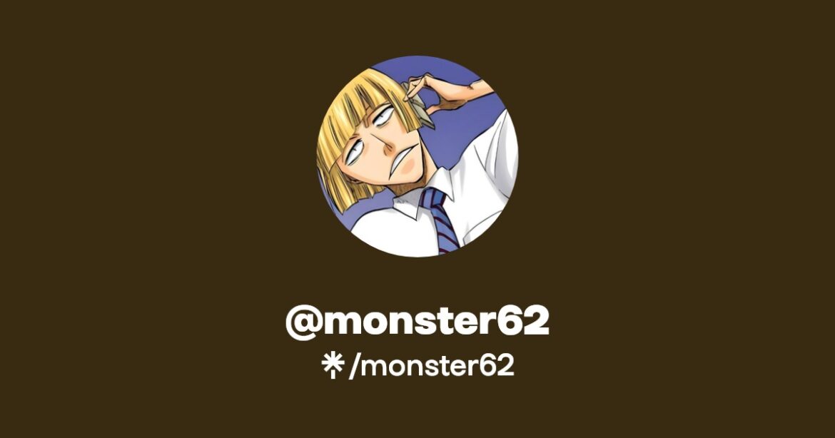 Exploring the World of Monsters: Myth and Modernity