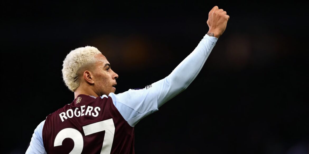 Morgan Rogers: A Promising Talent in the World of Sports