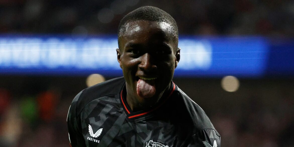 Moussa Diaby: A Glimpse into His Career and Impact