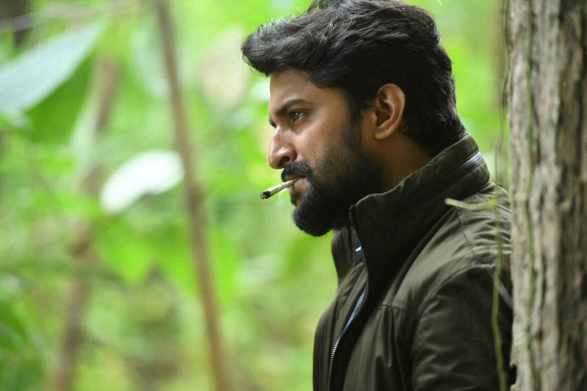 The Rise of Nani: A Prominent Name in Indian Cinema