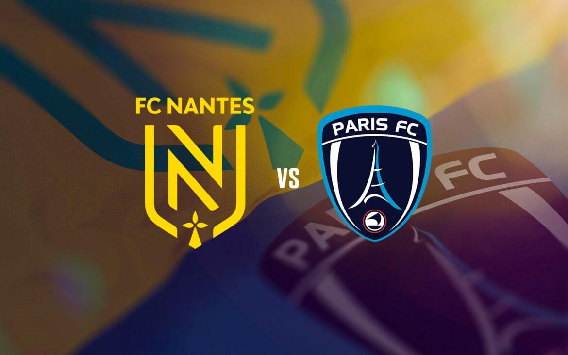 Nantes vs Paris FC: A Clash of Ambitions