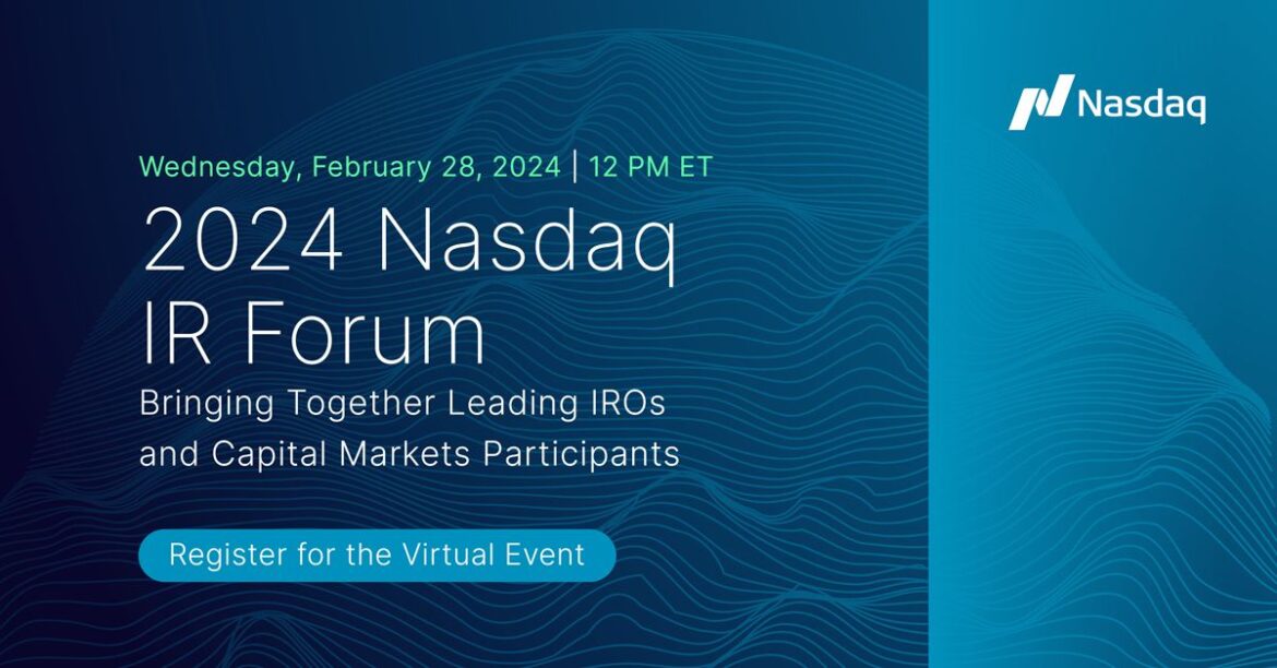 Understanding the Current Landscape of the NASDAQ