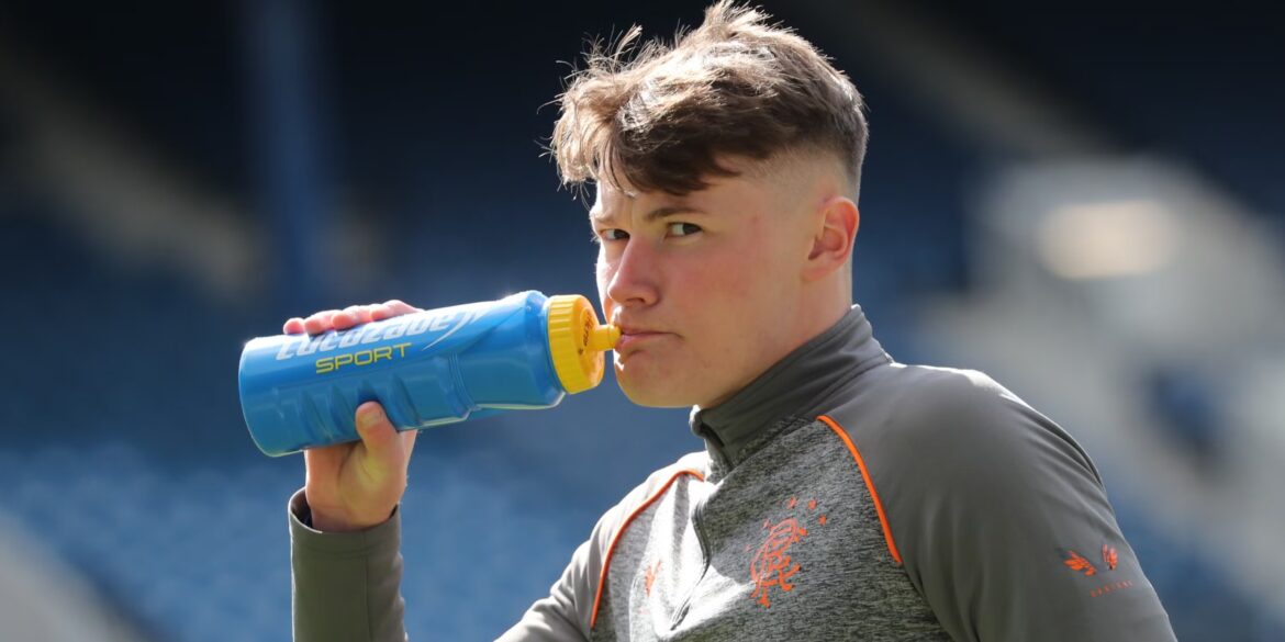 Nathan Patterson: Scotland’s Rising Football Talent