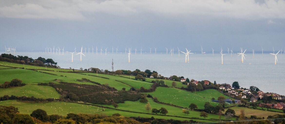 The Role of the National Grid in the UK’s Energy Sector