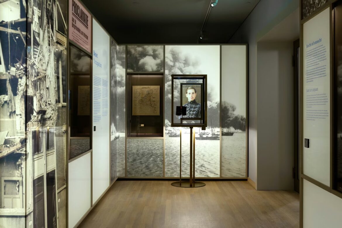 Understanding the Importance of the National Holocaust Museum