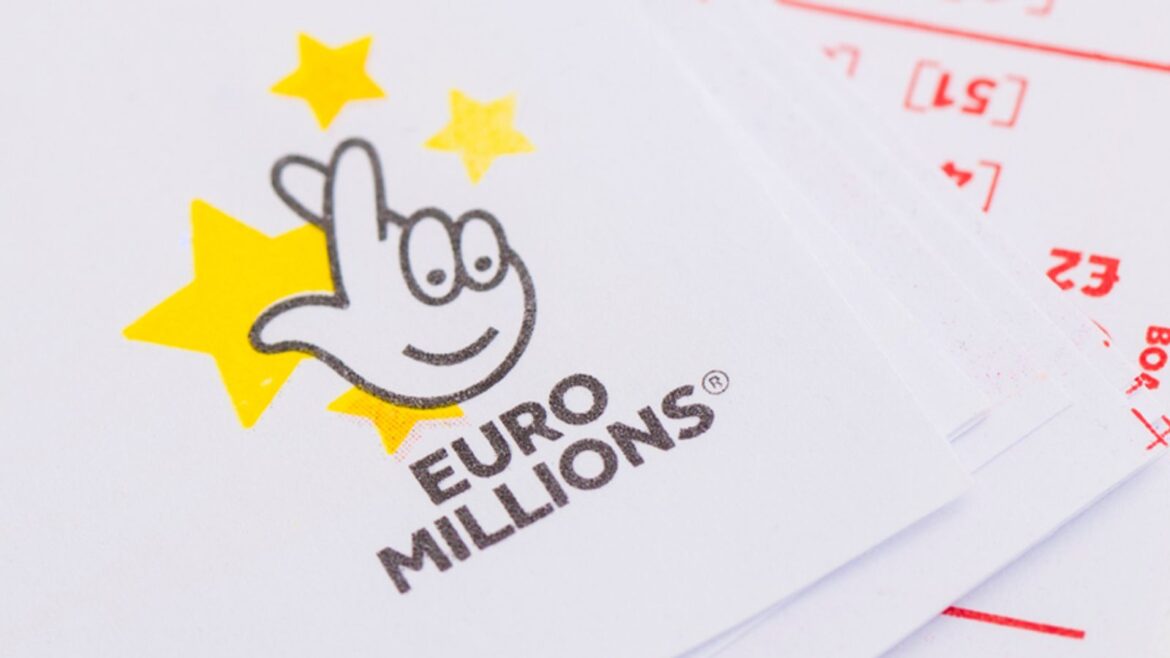 Latest Updates on the National Lottery EuroMillions