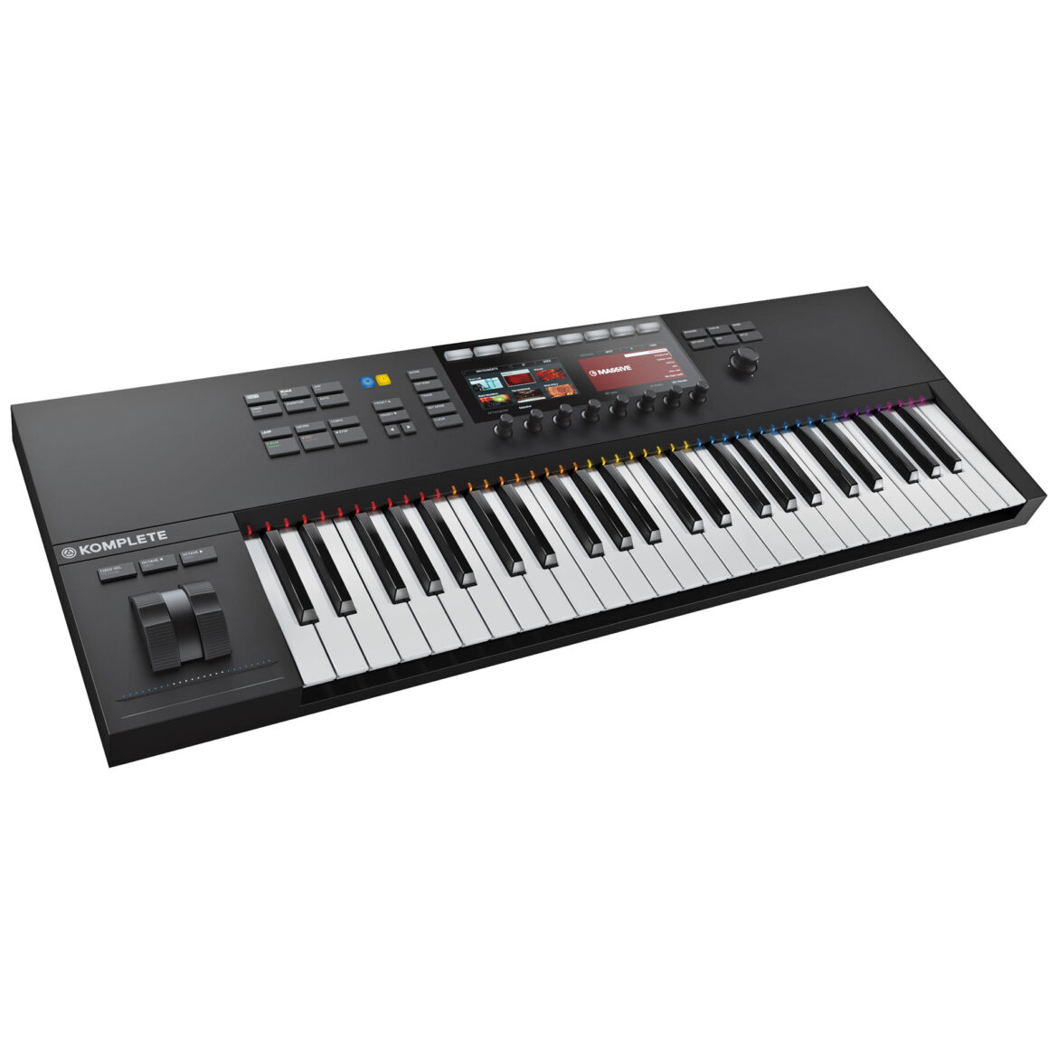 Understanding Native Instruments: A Leader in Music Production