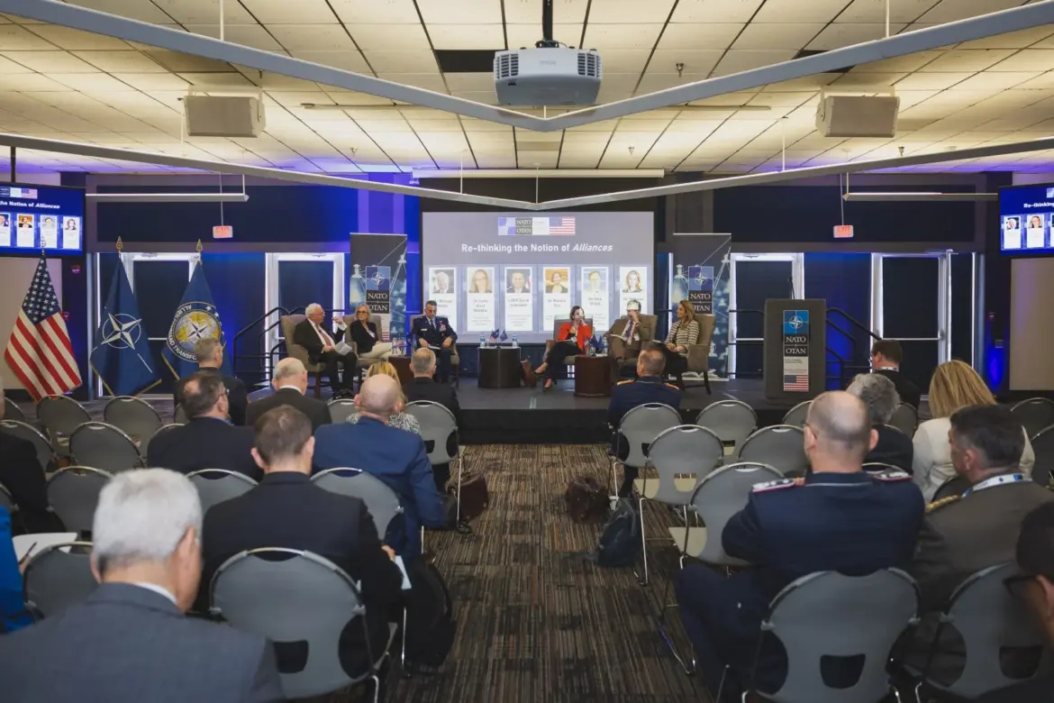 The Importance and Current Status of NATO