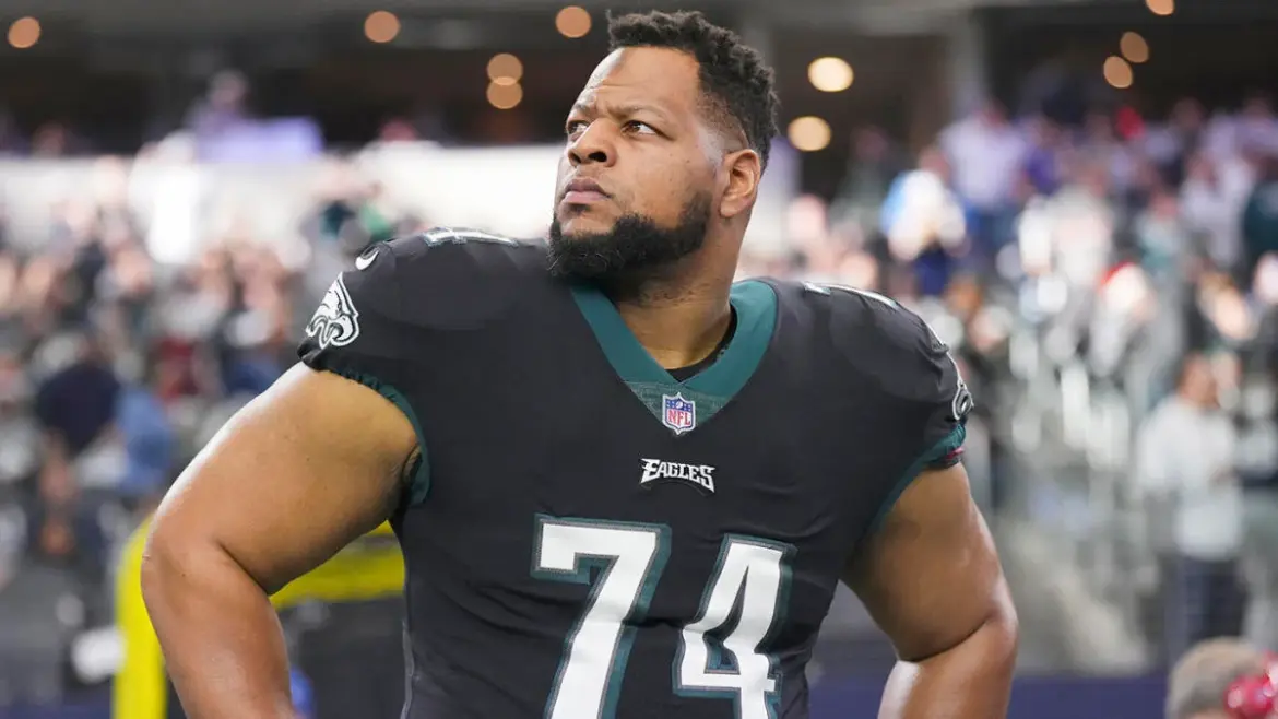 Ndamukong Suh: A Remarkable NFL Career and Legacy