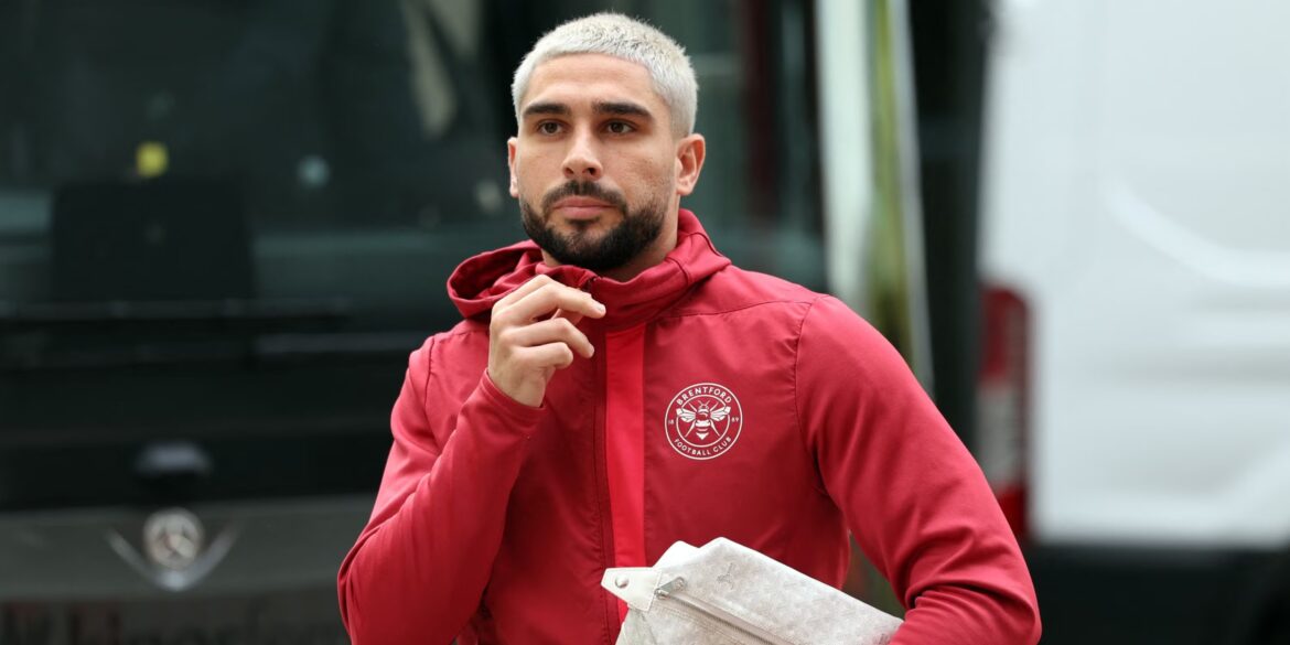 Neal Maupay: A Closer Look at His Football Journey