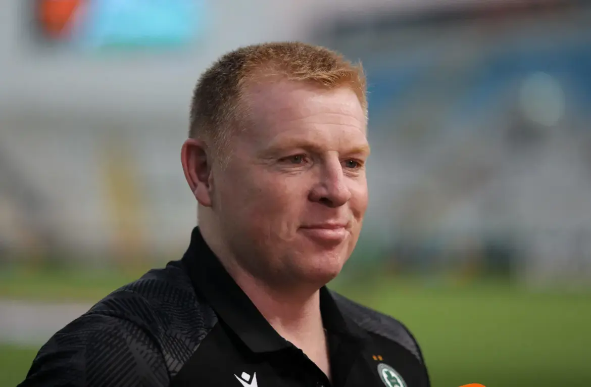 The Legacy of Neil Lennon in Football
