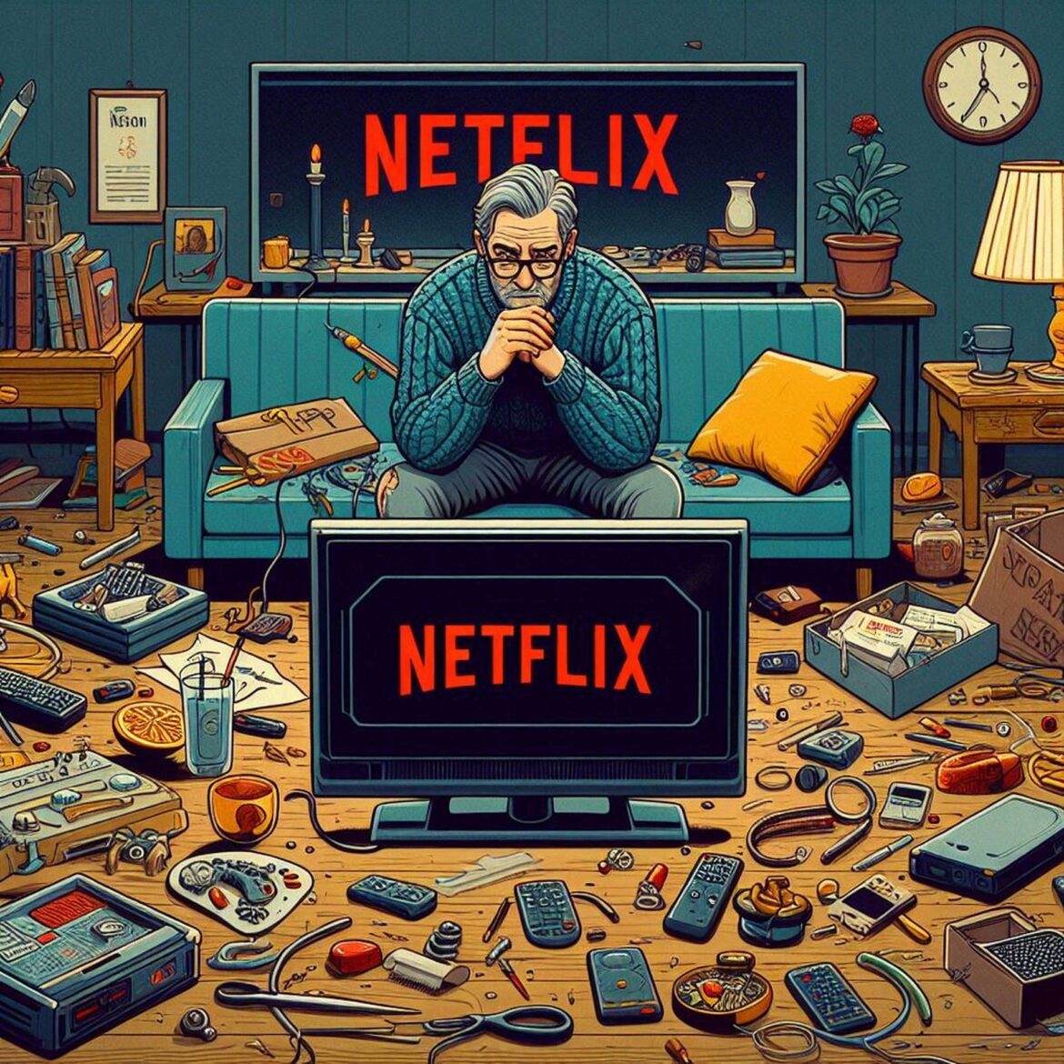 Essential Netflix News: What You Need to Know