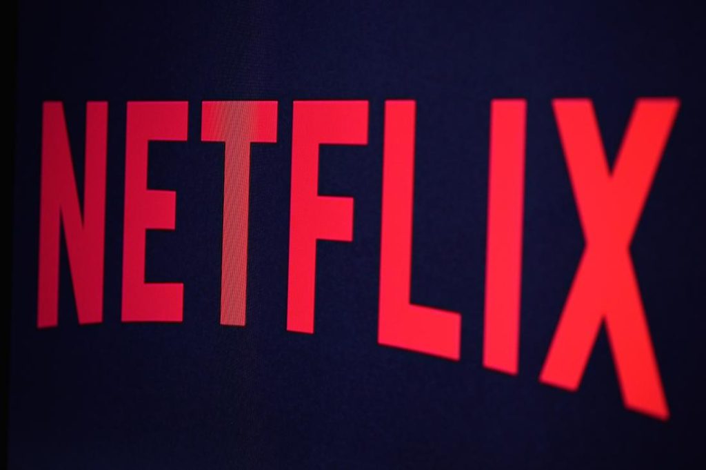 Current Trends in Netflix Stock Performance