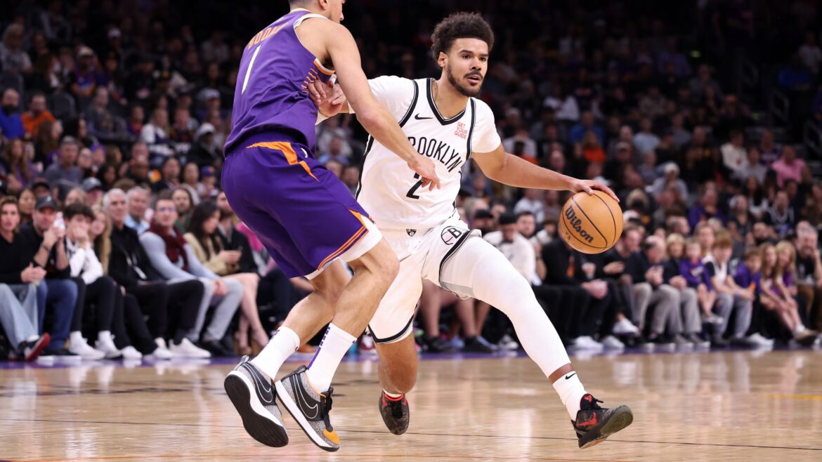 Nets vs Suns: A Key NBA Showdown to Watch