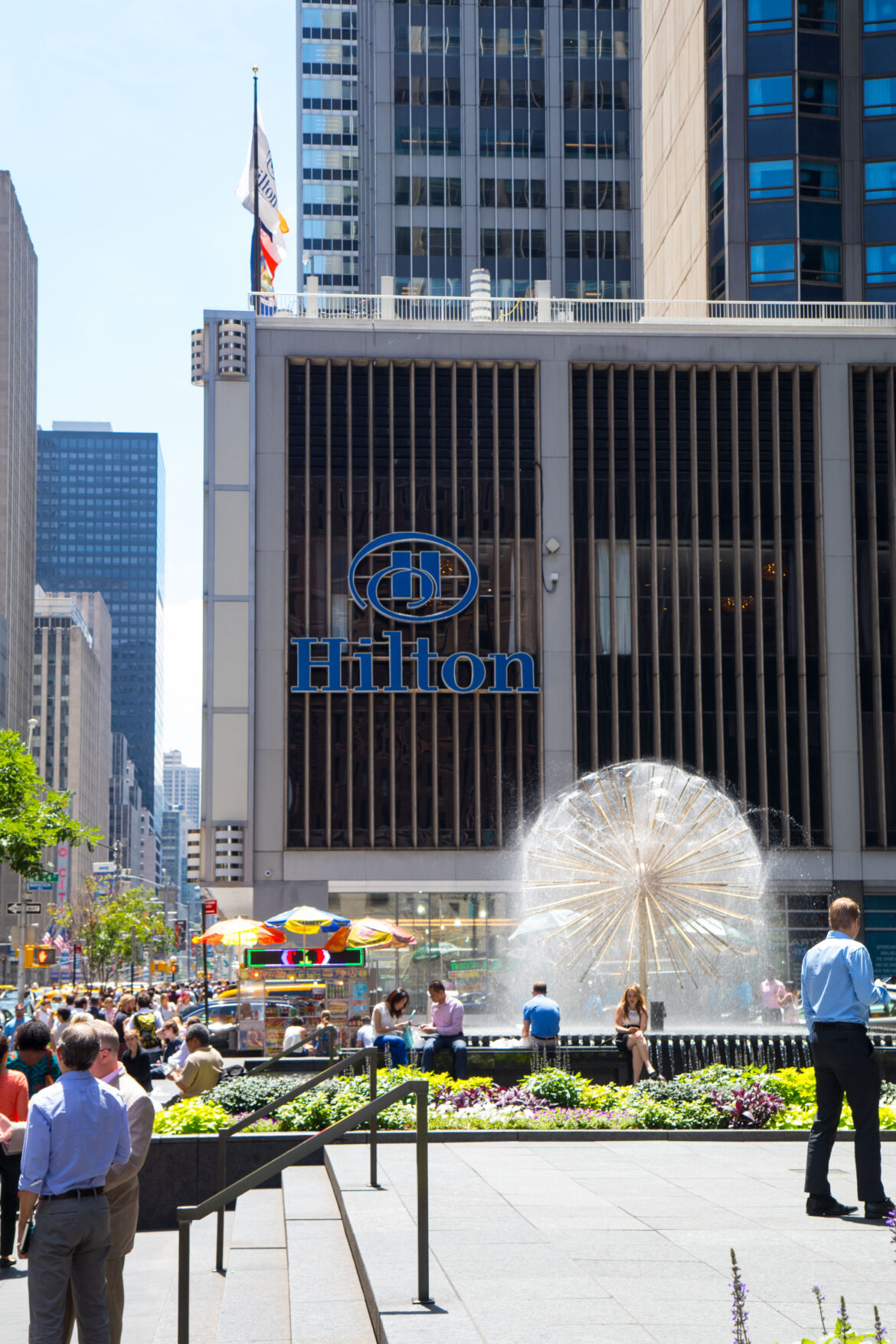 Recent New Developments Shaping Our Future