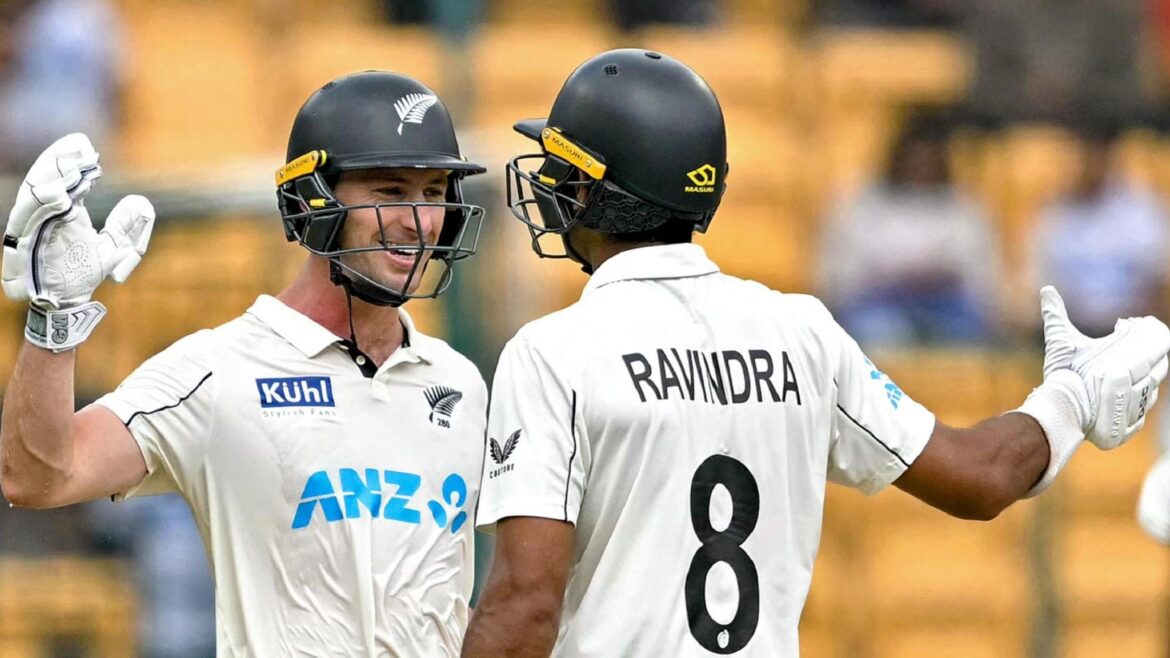 New Zealand vs India: Key Highlights from Recent Cricket Matches
