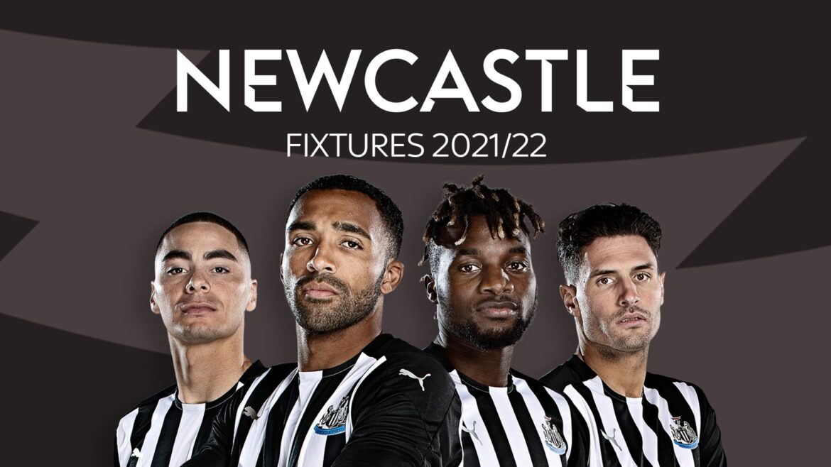 Exploring Newcastle Fixtures: What to Expect This Season
