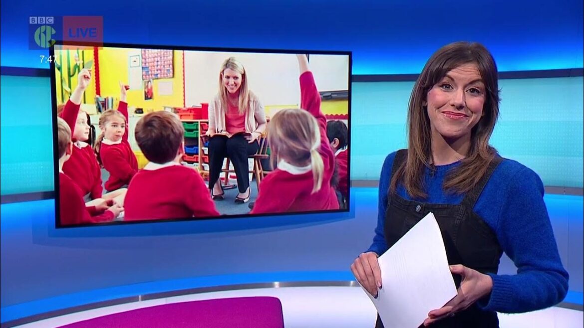 Understanding Newsround: A Key Resource for Young Readers