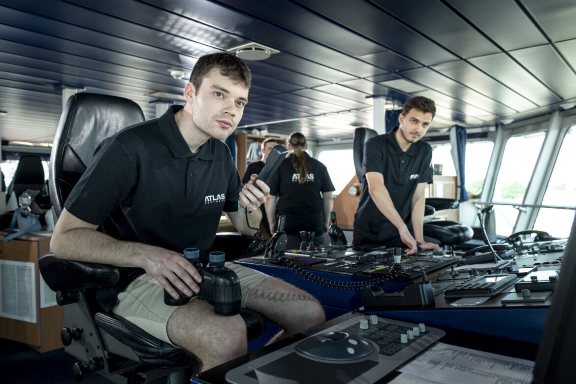 The Importance of Preparing for the Next Generation