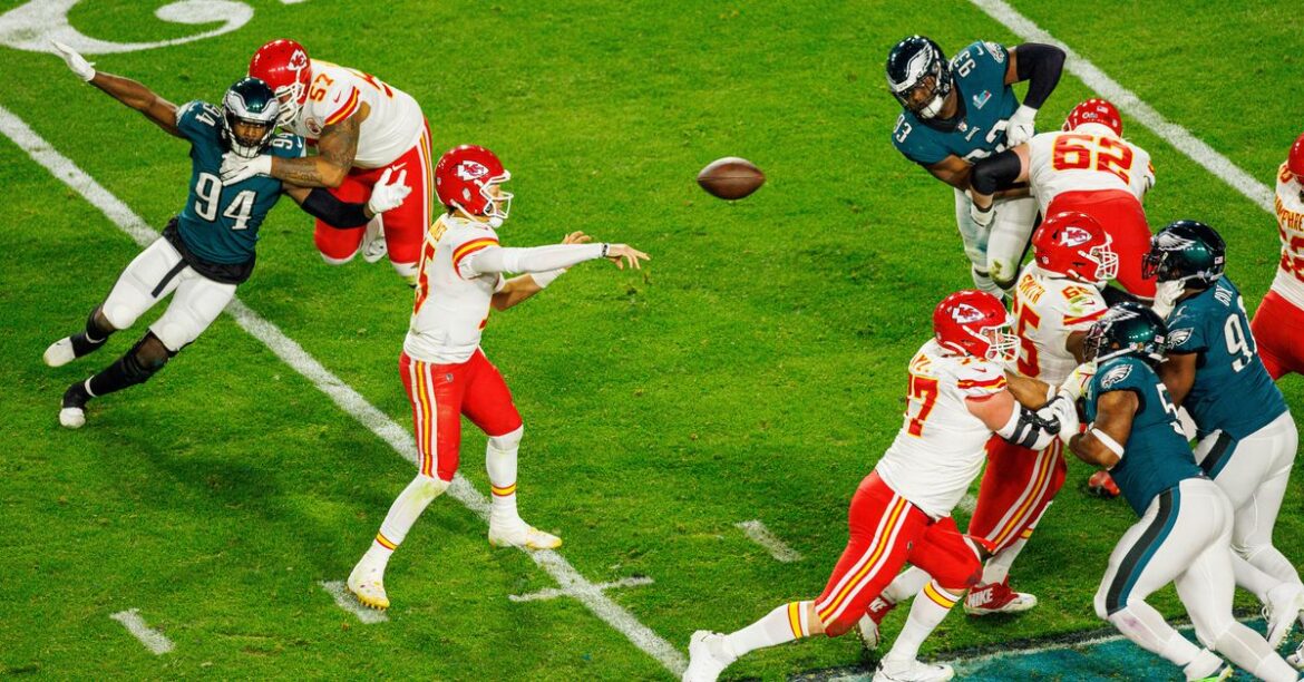 The Upcoming NFL Games: What to Watch For